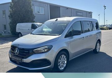 Mercedes-Benz EQT 3.853 km 31.990 &euro; Neudietendorf 99192