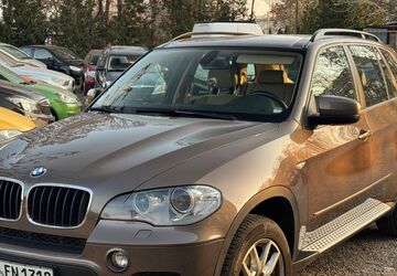 BMW X5 149.900 km 14.900 &euro; Erfurt 99085
