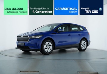 Skoda Enyaq 19.765 km 22.889 &euro; Arnstadt 99310