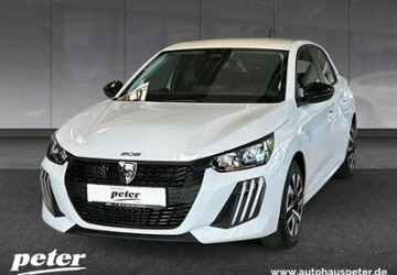 Peugeot 208 5.000 km 15.990 &euro; Sömmerda 99610