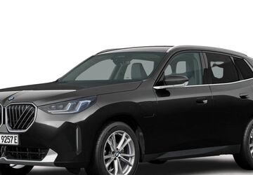 BMW X3 37.961 km 51.433 &euro; Erfurt 99087