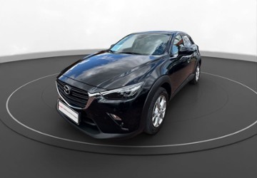 Mazda CX-3 48.300 km 16.480 &euro; Erfurt 99099