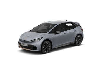 Cupra Born 15.700 km 28.480 &euro; Erfurt 99099