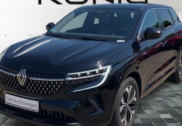Renault Austral 28.582 km 27.999 &euro; Erfurt 99099
