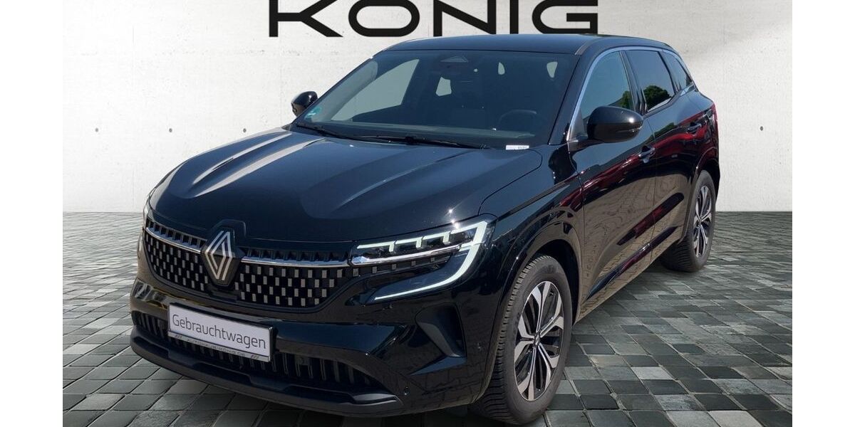 Renault Austral 28.582 km 27.999 &euro; Erfurt 99099
