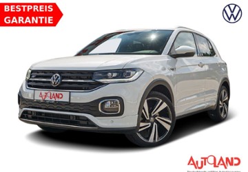VW T-Cross 26.718 km 22.490 &euro; Erfurt 99087
