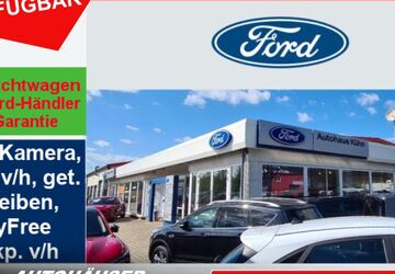 Ford Kuga 15.048 km 23.990 &euro; Arnstadt 99310