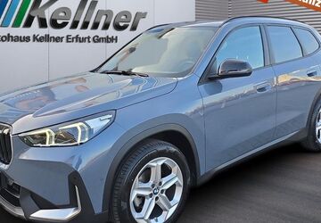 BMW X1 26.428 km 41.780 &euro; Erfurt 99091