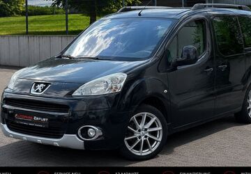 Peugeot Partner Tepee 199.344 km 5.390 &euro; Erfurt 99085