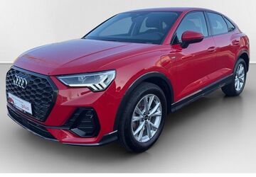 Audi Q3 37.950 km 31.990 &euro; Arnstadt 99310