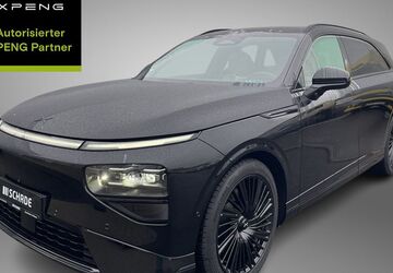 XPeng G9 12.972 km 67.890 &euro; Schwabhausen 99869
