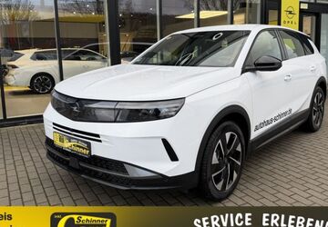 Opel Grandland (X) 5.000 km 31.009 &euro; Weimar 99427
