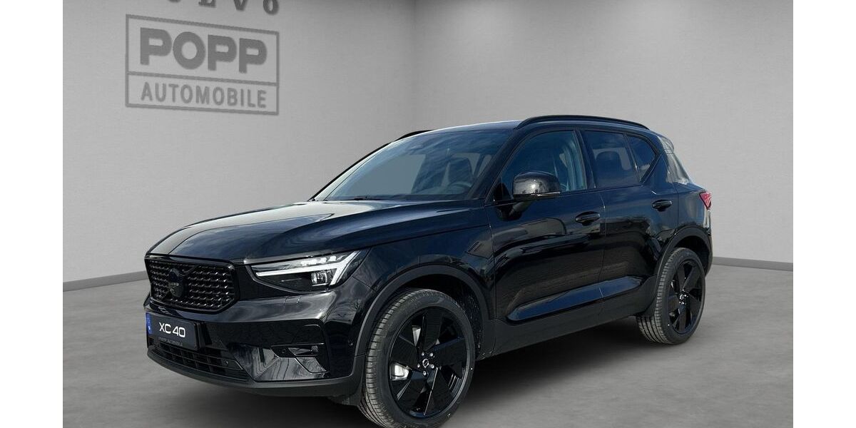 Volvo XC40 1.050 km 44.990 &euro; Erfurt 99099