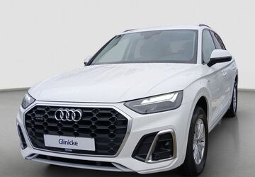 Audi Q5 92.500 km 35.970 &euro; Erfurt 99099