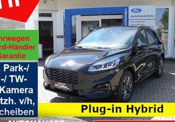 Ford Kuga 29.950 km 26.690 &euro; Arnstadt 99310