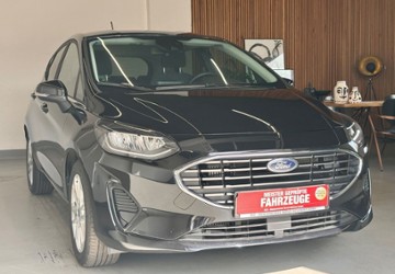 Ford Fiesta 45.611 km 14.970 &euro; Großfahner 99100