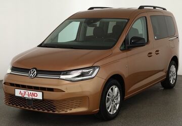 VW Caddy 74.211 km 24.990 &euro; Erfurt 99087