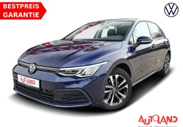 VW Golf 85.618 km 19.890 &euro; Erfurt 99087