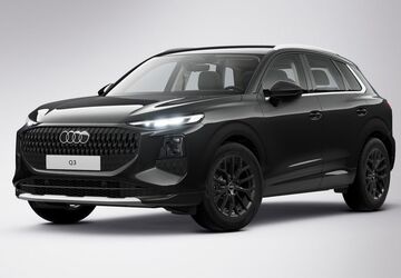 Audi Q3 6.000 km 37.490 &euro; Erfurt 99099