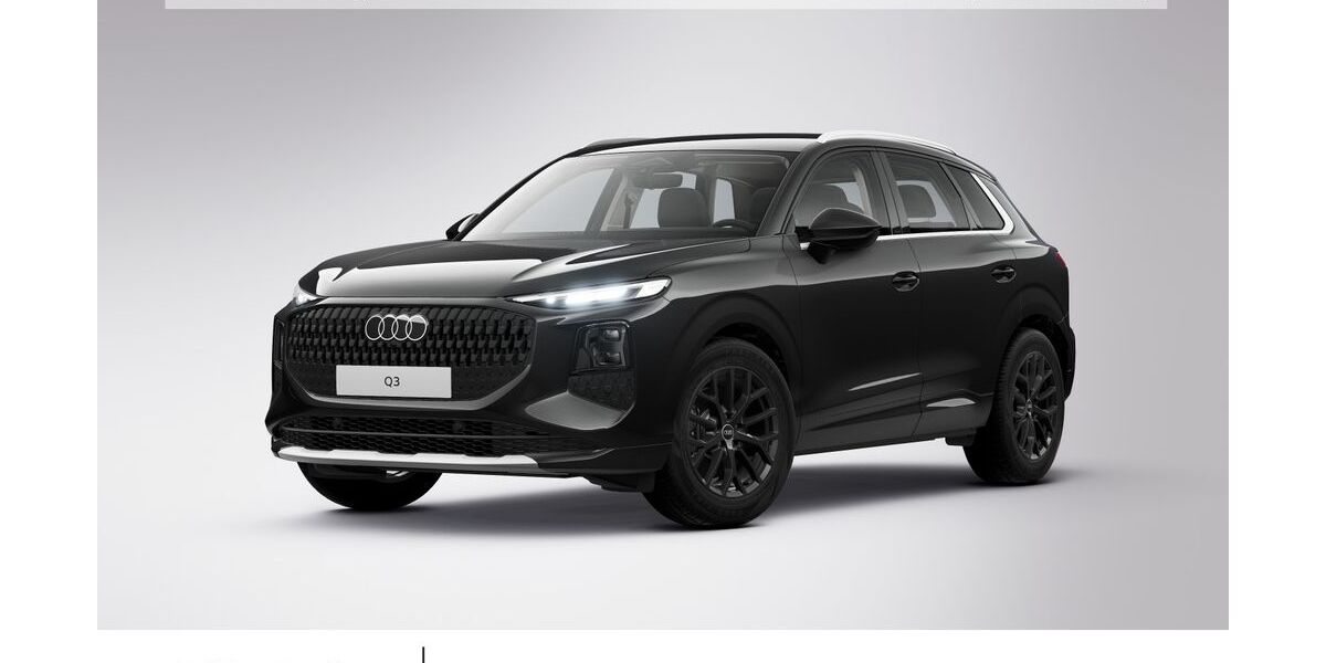 Audi Q3 6.000 km 37.490 &euro; Erfurt 99099