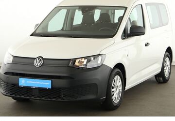 VW Caddy 53.400 km 20.050 &euro; Gotha 99867