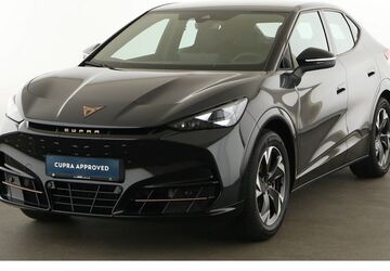 Cupra Tavascan 10.300 km 41.900 &euro; Gotha 99867