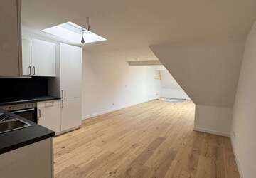 Wohnung Erfurt Johannesvorstadt - 1 Zimmer, 46 m&sup2;, 628&euro; | Angebot:27733512