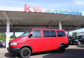 VW T4 Multivan 350.000 km 4.900 &euro; Erfurt 99085