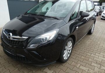 Opel Zafira 176.000 km 4.490 &euro; Erfurt 99087