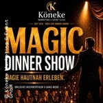 Magic-Dinner-Show