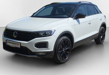 VW T-Roc 30.240 km 22.990 &euro; Erfurt 99099