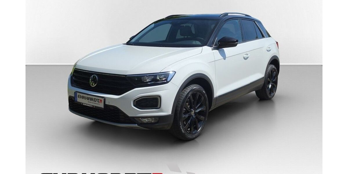 VW T-Roc 30.240 km 22.990 &euro; Erfurt 99099