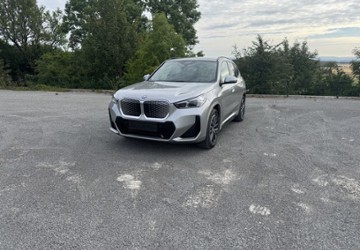 BMW iX1 5.000 km 47.367 &euro; Erfurt 99087