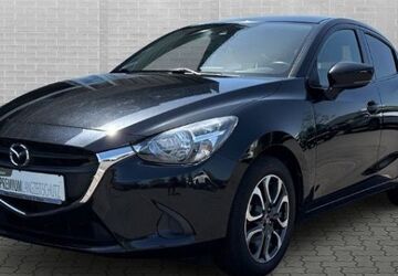 Mazda 2 94.803 km 9.890 &euro; Gotha 99867