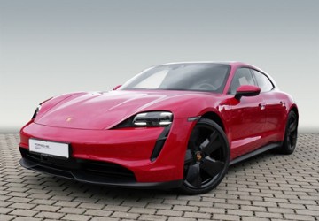 Porsche Taycan 38.215 km 63.450 &euro; Erfurt 99099