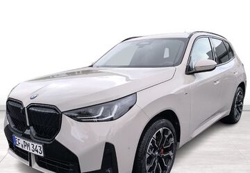 BMW X3 1.500 km 67.877 &euro; Erfurt 99087