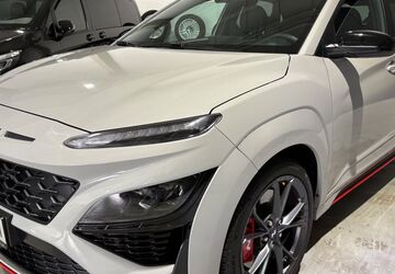 Hyundai KONA 10.842 km 27.500 &euro; Erfurt 99085