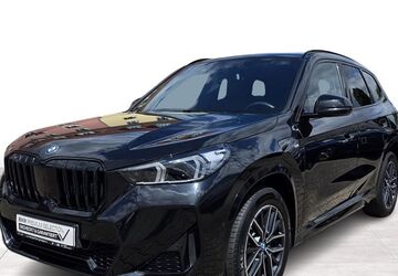 BMW X1 62.740 km 35.930 &euro; Weimar 99427