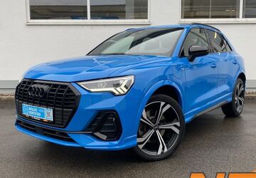 Audi Q3 66.500 km 28.470 &euro; Erfurt 99086