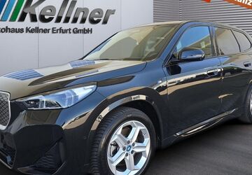BMW iX1 28.232 km 46.960 &euro; Erfurt 99091