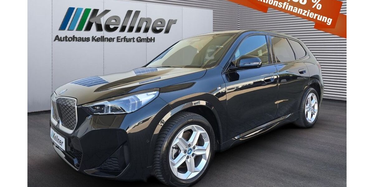 BMW iX1 28.232 km 46.960 &euro; Erfurt 99091