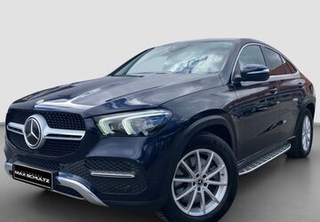 Mercedes-Benz GLE 350 75.600 km 59.480 &euro; Erfurt 99091