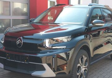 Citroen C3 Aircross 18.518 km 20.990 &euro; Großrudestedt 99195