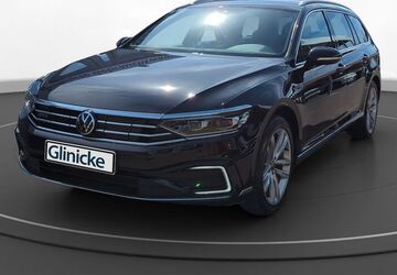 VW Passat Variant 101.000 km 19.480 &euro; Weimar 99423