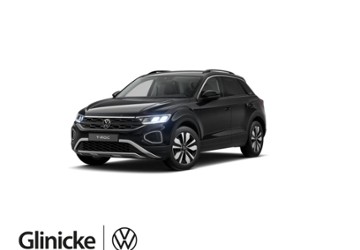 VW T-Roc 16.262 km 21.730 &euro; Erfurt 99099