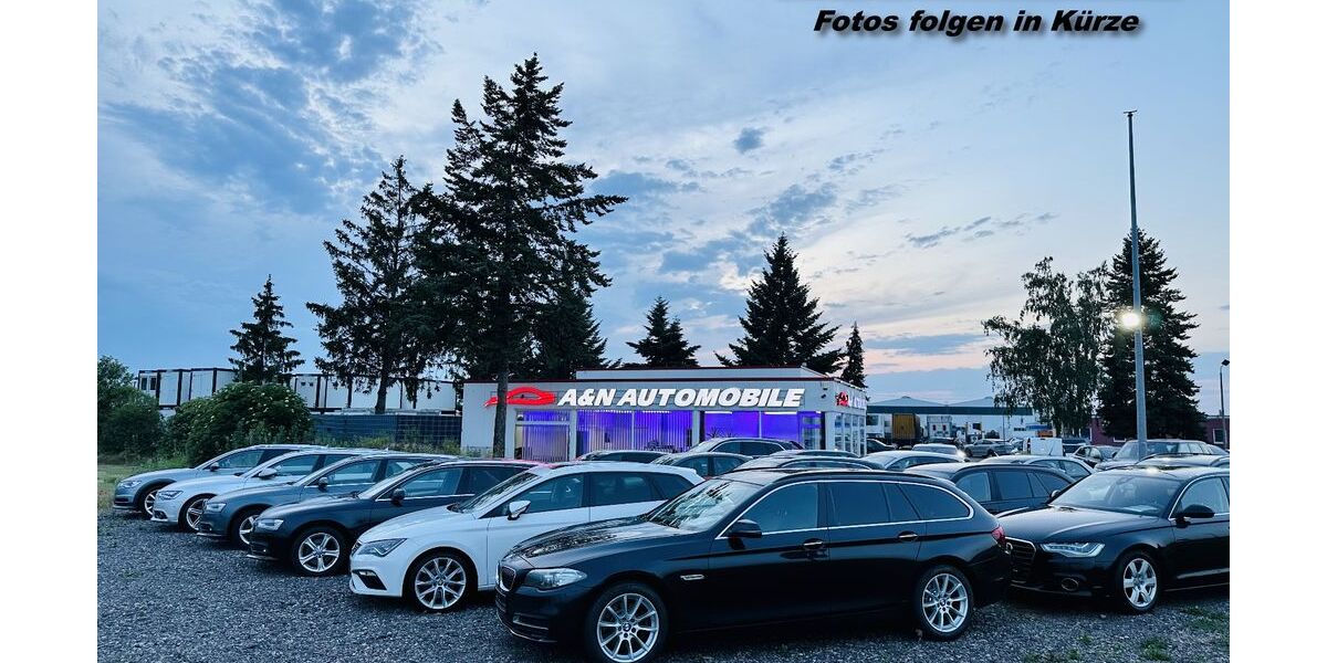 Audi A3 140.000 km 20.990 &euro; Erfurt 99091