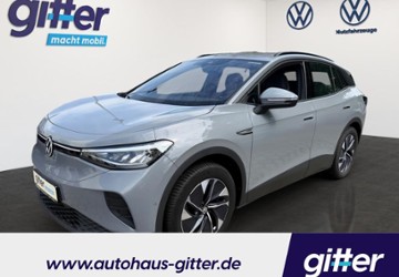 VW ID.4 67.799 km 29.479 &euro; Erfurt 99098
