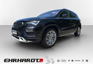 Seat Ateca 5.520 km 23.590 &euro; Erfurt 99099