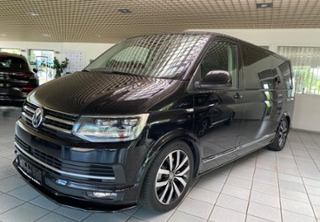 VW T6 Transporter 143.260 km 31.970 &euro; Ohrdruf 99885