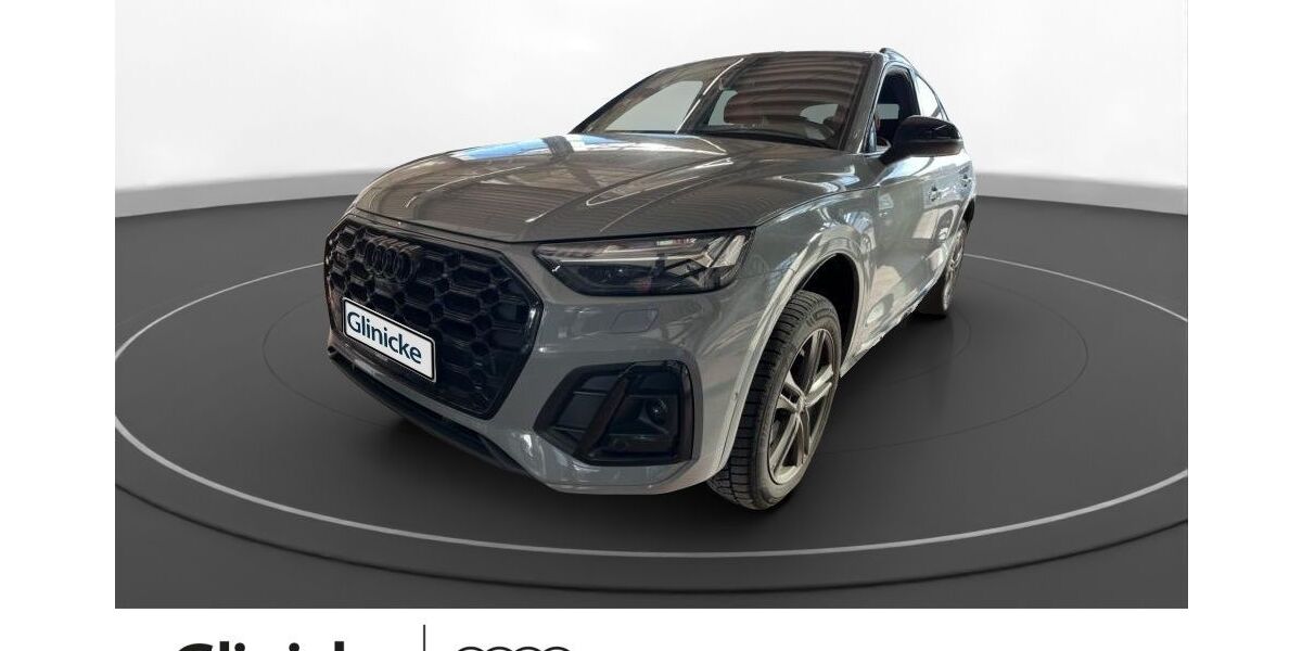 Audi SQ5 6.000 km 58.480 &euro; Erfurt 99099